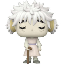 Load image into Gallery viewer, Funko Pop Animation Hunter x Hunter Komugi Figure Special Edition w/ Protector
