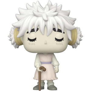 Funko Pop Animation Hunter x Hunter Komugi Figure Special Edition w/ Protector