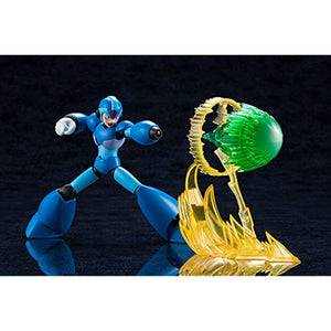 Kotobukiya Mega Man X Plastic Model Kit