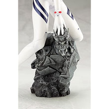 Load image into Gallery viewer, Evangelion:3.0＋1.0 Thrice Upon A TIME_Asuka SHIKINAMI Langley White PLUGSUIT VER.