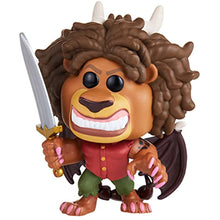 Load image into Gallery viewer, Funko Pop! Disney: Onward - Manticore Figure w/Protector