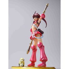 Load image into Gallery viewer, Queens Blade: Excellent Model Nowa Pink Ver PVC Figure
