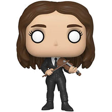 Load image into Gallery viewer, Funko POP! TV:The Umbrella Academy VANYA Violin Figure #934 w/ Protector