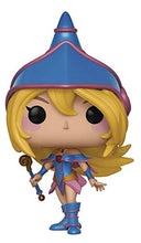Load image into Gallery viewer, Funko Pop Animation: Yu-Gi-Oh! - Dark Magician Girl Collectible Figure, Multicolor
