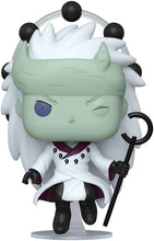 Load image into Gallery viewer, Funko POP! Animation: Naruto MARADA UCHIDA Six Paths Figure #1196 w/ Protector