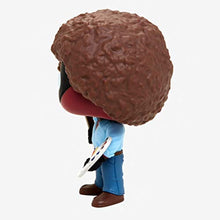 Load image into Gallery viewer, Funko POP! Marvel DEADPOOL as BOB ROSS Figure #319 w/ Protector
