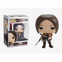 Load image into Gallery viewer, Funko POP! Animation: Attack on Titan - Ymir w/Protector