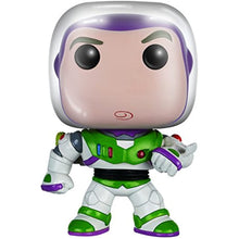 Load image into Gallery viewer, Funko Pop Disney: Toy Story Buzz New Pose Action Figure,Green