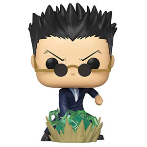 Funko POP! Anime: Hunter X Hunter LEORIO Figure #700 w/ Protector