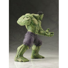 Load image into Gallery viewer, KOTOBUKIYA Marvel Avengers HULK ArtFX+ Statue 1/10 Scale