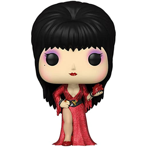 Funko Pop! Icons: Elvira 40th Anniversary - Elvira