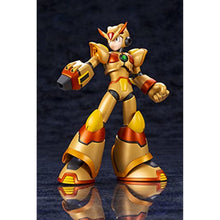 Load image into Gallery viewer, Kotobukiya Mega Man X: Max Armor (Hyper Chip Version) Plastic Model Kit