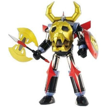 Load image into Gallery viewer, Gundam GE-10 Gaiking Soul of Chogokin Metal Figure (Repainted)