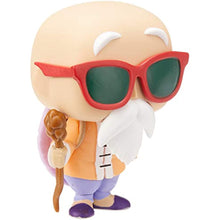 Load image into Gallery viewer, Funko Pop Animation: Dragonball Z - Master Roshi Collectible Figure, Multicolor