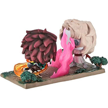 Load image into Gallery viewer, Funko Pop! Moment: Demon Slayer - Tanjiro vs. Rui Figure