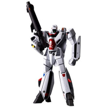 Load image into Gallery viewer, Revoltech: 038 Macross VF-1A Super Valkyrie Ichijo Hikaru Action Figure