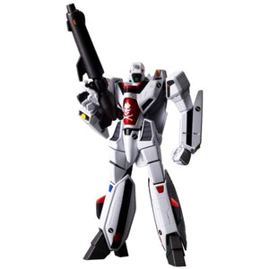 Revoltech: 038 Macross VF-1A Super Valkyrie Ichijo Hikaru Action Figure