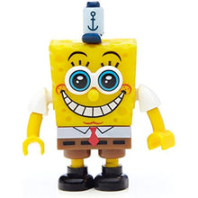 Load image into Gallery viewer, Mega Bloks SpongeBob Krusty Krab Attack