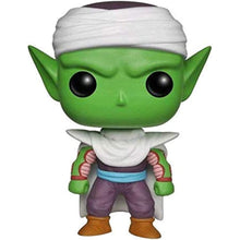 Load image into Gallery viewer, Funko POP! Anime: Dragonball Z Piccolo Action Figure, Green,purple