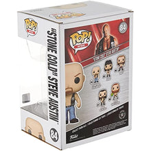 Load image into Gallery viewer, Funko Pop! WWE: Stone Cold Steve Austin with Belt w/ Protector