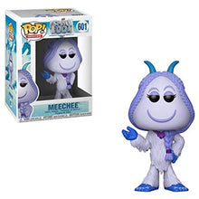Load image into Gallery viewer, Funko Pop! Movies: Smallfoot - Meechee Figure w/Protector