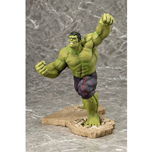 Load image into Gallery viewer, Kotobukiya ArtFx+ Avengers Age of Ultron Hulk Statue Figure *NEW*