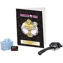 Load image into Gallery viewer, Monster High Frights, Camera, Action! VIPERINE GORGON Doll