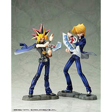 Load image into Gallery viewer, Kotobukiya Yu-Gi-Oh! JOEY WHEELER 1/7 Scale ArtFx J Statue NEW