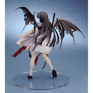 SIF EX Sumaga Oki Kiki Demonized Statue Sculpture