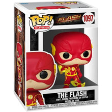 Load image into Gallery viewer, Funko Pop! Heroes: The Flash - The Flash Vinyl Figure w/ Protector  IN STOCK