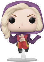 Load image into Gallery viewer, Funko POP Disney: Hocus Pocus- Sarah Flying, Multicolor