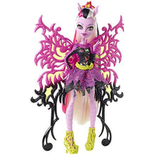Load image into Gallery viewer, Monster High Freaky Fusion BONITA FEMUR Doll