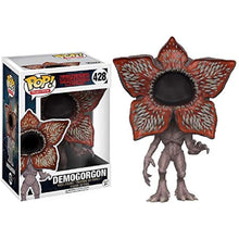 Load image into Gallery viewer, Funko POP! Television: Stranger Things - Demogorgon (Open Mouth Version)