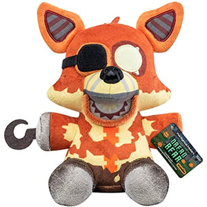 Funko POP Plush: Five Nights at Freddy's Dreadbear - Grim Foxy