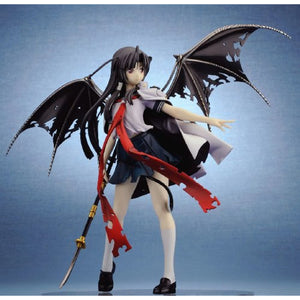 SIF EX Sumaga Oki Kiki Demonized Statue Sculpture