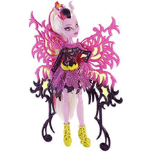 Load image into Gallery viewer, Monster High Freaky Fusion BONITA FEMUR Doll