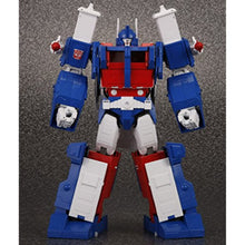 Load image into Gallery viewer, Transformers Masterpiece MP-22 Ultra Magnus W/ Perfect Edition Trailer USA