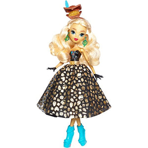 Monster High SHRIEKWRECKED Dayna Treasura Jones Doll  NEW