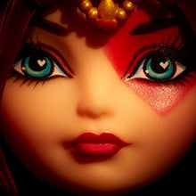 Load image into Gallery viewer, Ever After High LIZZIE HEARTS Ever After ROYAL Doll ORIGINAL RELEASE