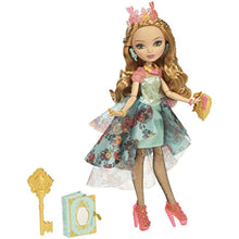 Load image into Gallery viewer, Ever After High Legacy Day ASHLYNN ELLA Doll NEW