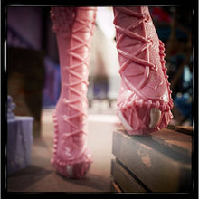 Load image into Gallery viewer, Monster High Frights, Camera, Action! VIPERINE GORGON Doll