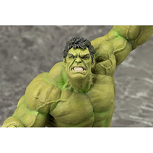 Load image into Gallery viewer, Kotobukiya ArtFx+ Avengers Age of Ultron Hulk Statue Figure *NEW*