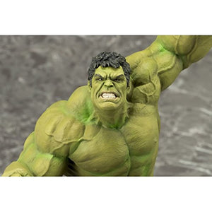 Kotobukiya ArtFx+ Avengers Age of Ultron Hulk Statue Figure *NEW*