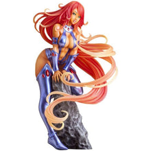 Load image into Gallery viewer, Kotobukiya Figures - DC COMICS STARFIRE