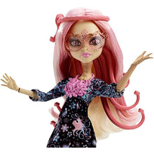 Load image into Gallery viewer, Monster High Frights, Camera, Action! VIPERINE GORGON Doll