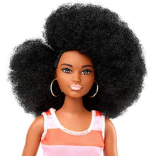 Load image into Gallery viewer, Barbie Fashionistas Doll #105