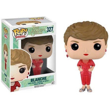 Load image into Gallery viewer, Funko POP TV: Golden Girls Blanche Figure w/Protector