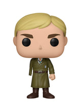 Load image into Gallery viewer, Funko Pop! Animation: Attack on Titan - Erwin (One-Armed) Toy, Multicolor