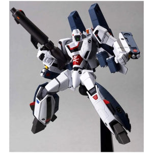 Revoltech: 038 Macross VF-1A Super Valkyrie Ichijo Hikaru Action Figure