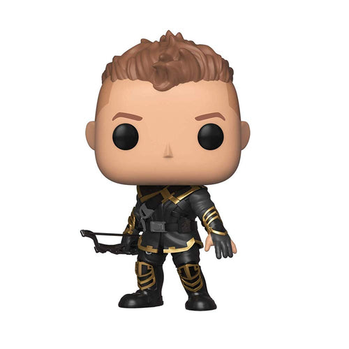 Funko Pop! Marvel: Avengers Endgame - Hawkeye
